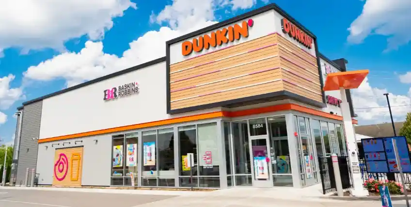 Is the Dunkin’ Donuts Franchise Cost Worth the ROI in 2026