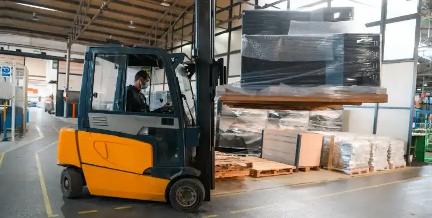 The Possible Benefits of Using Government Business Loans for Equipment