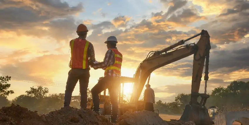 How Heavy Equipment Rental Loans May Help Grow Your Construction Equipment Rental Business