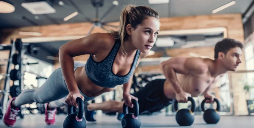How Small Gyms and Trainers Can Use Sporting Goods Financing to Grow