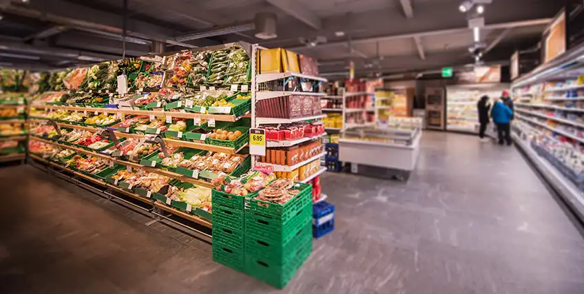 How to Start a Grocery Store