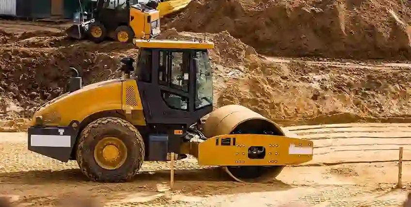 How Small Construction Firms Win Big with Equipment Financing