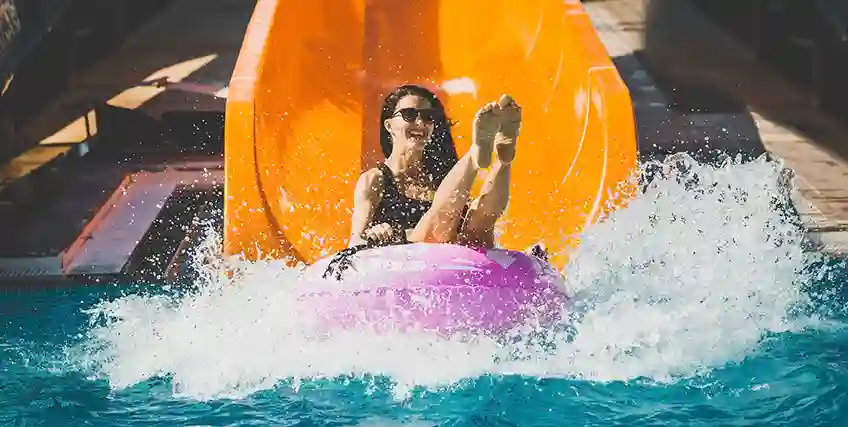 How to Fund Renovations and New Rides with a Water Park Business Loan