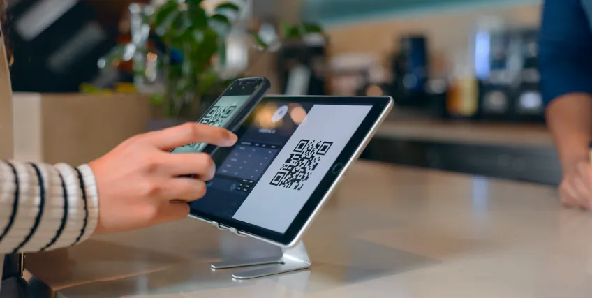 FinTech Innovation: The Digital Application Process for an Instant Merchant Cash Advance