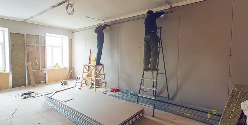 Is a Line of Credit Right for Your Interior Renovation Business