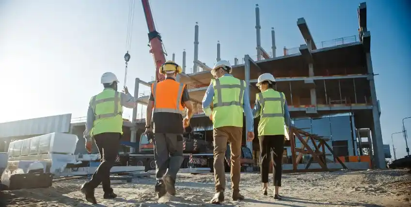 Using Loans for Construction Business to Fund Your Working Capital