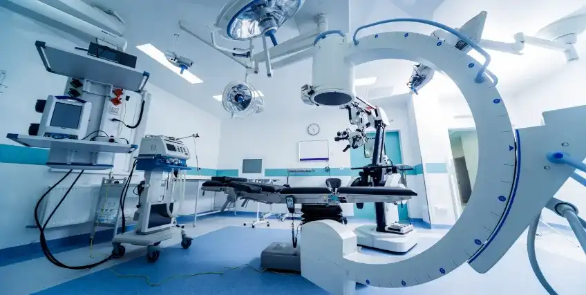 Tips to Start a Medical Equipment Rental Business