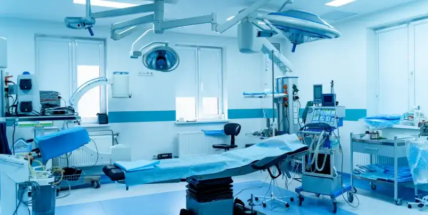 Medical Equipment Rental Funding: Loan & Financing Options in the U.S.