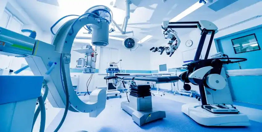 Medical Equipment Rental Funding for Diagnostic Labs: What You Need to Know