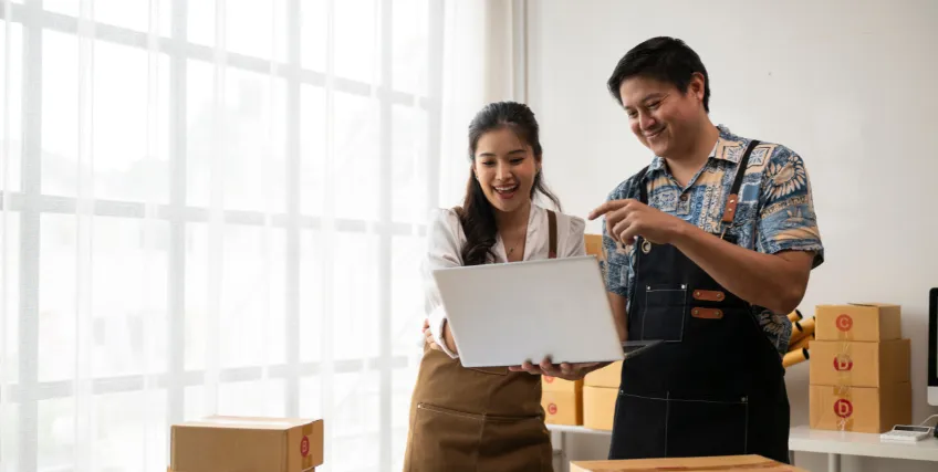 Tips to Win New Business Grants: A Step-by-Step Guide