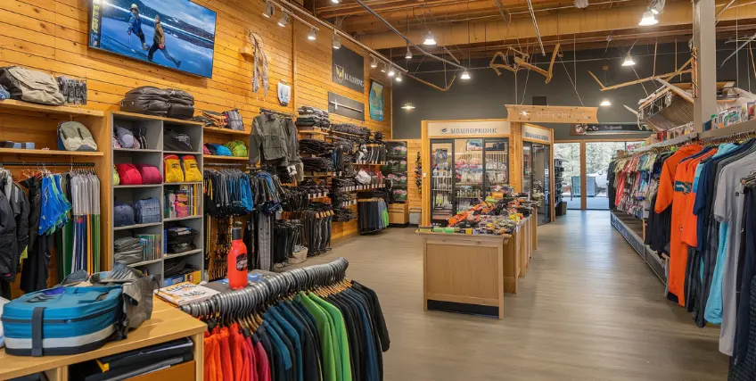 Score Big! How to Secure a Loan with No Credit Check for Sporting Goods