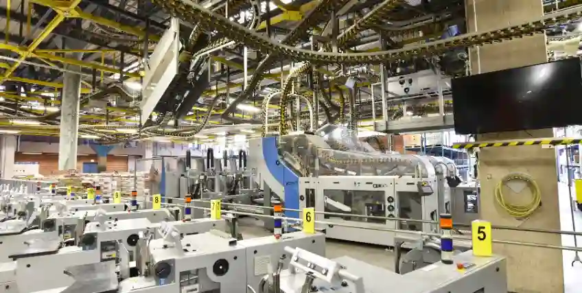 SBA Funding for Manufacturers: Navigating the New 2026 MARC Program