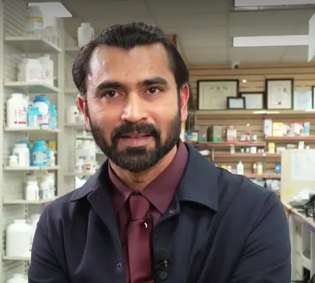 New Jersey Pharmacy Gets the Perfect Prescription from Biz2Credit