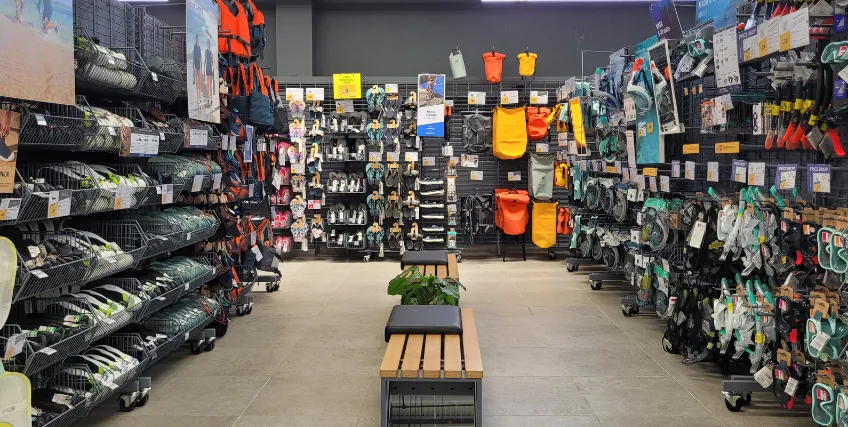 Seasonal Sporting Goods Business: Here’s How to Manage Cash Flow with a Loan