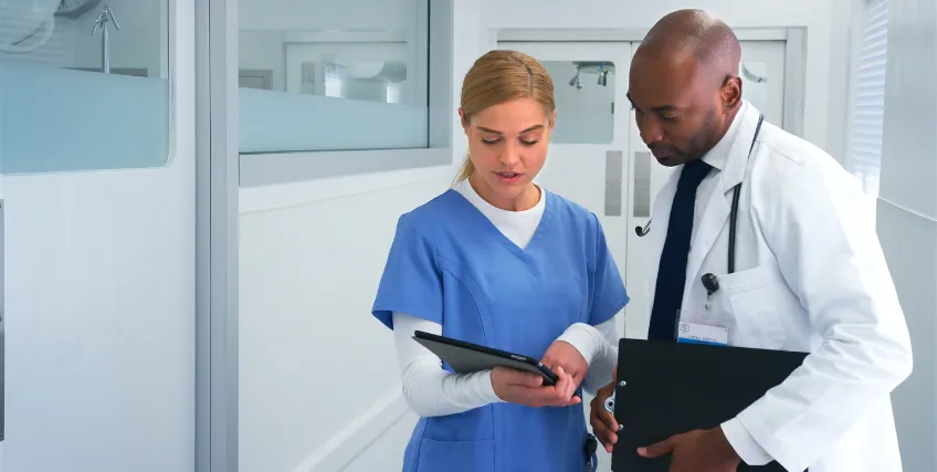 Secured vs. Unsecured Medical Loans