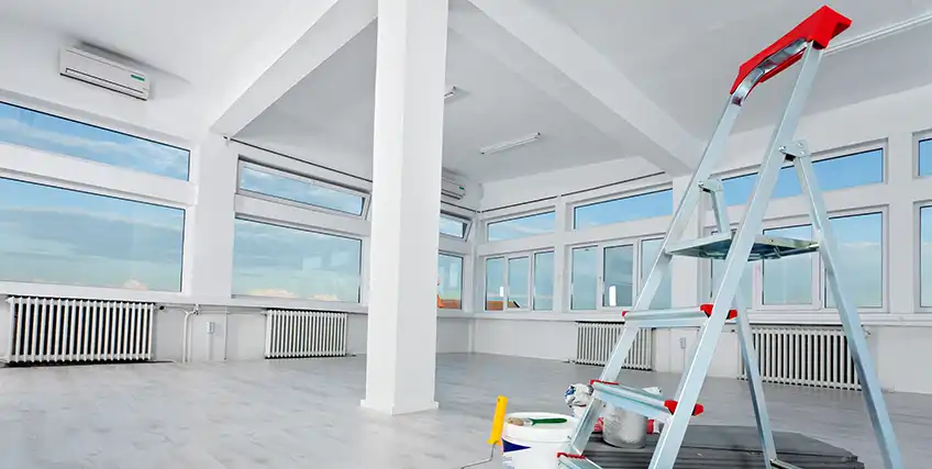 Small Business Renovation Financing: What You Need to Know