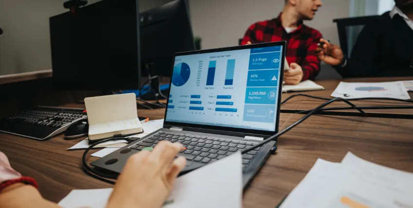 Small Business Owners Identify Their Favorite Software