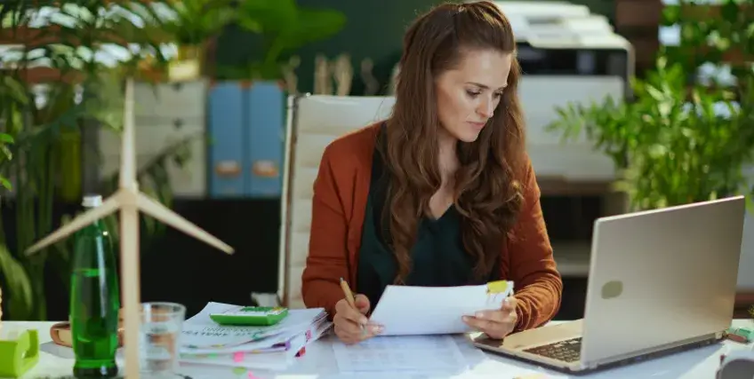 Common Mistakes to Avoid on a Small Business Income Statement 