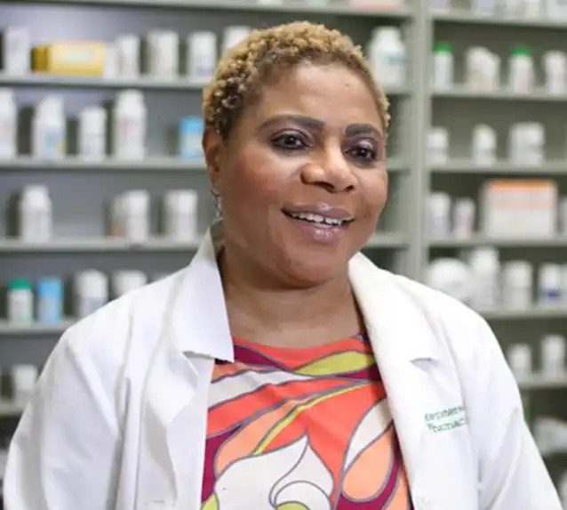 Washington D.C. Pharmacy Gets Written the Winning Prescription from Biz2Credit