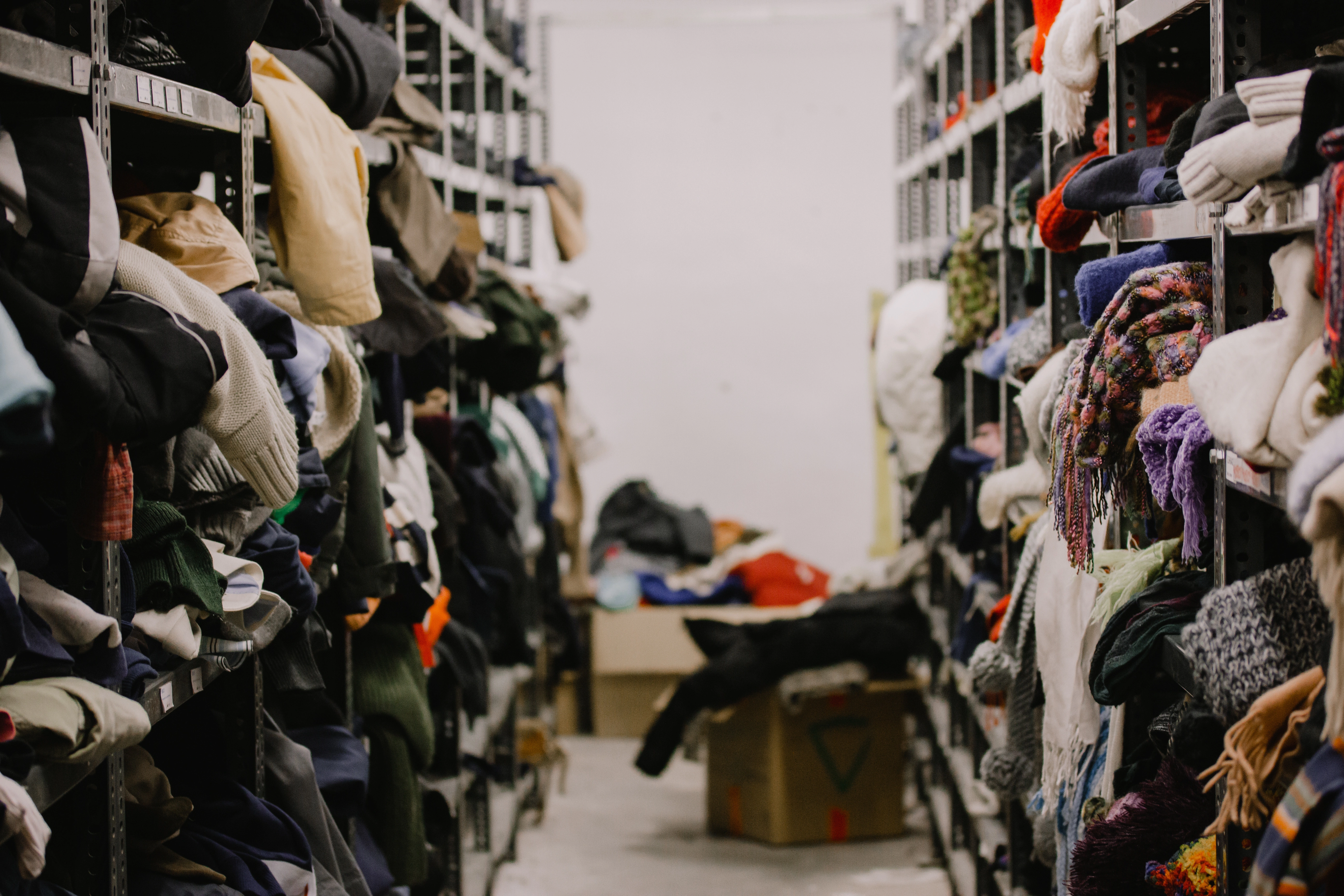 The Impact of Clothing Store Loans on Cash Flow and Business Sustainability