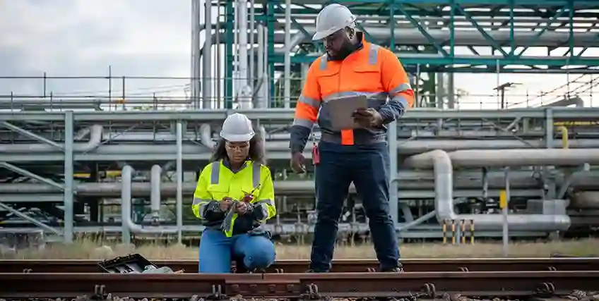 The Role of Business Loans in Expanding Heavy Construction Companies