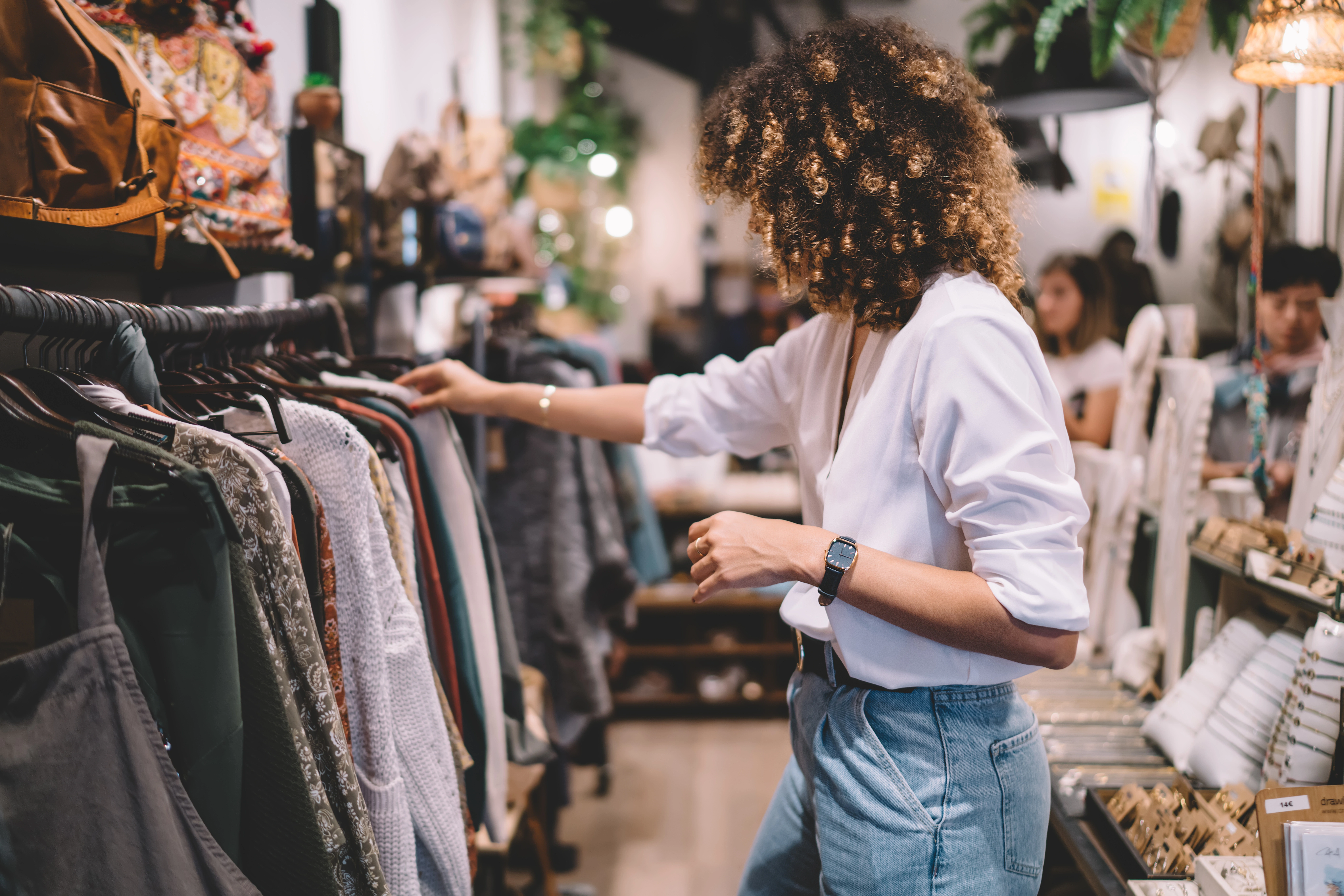 Unlock Profits with a Business Loan for Clothing Stores