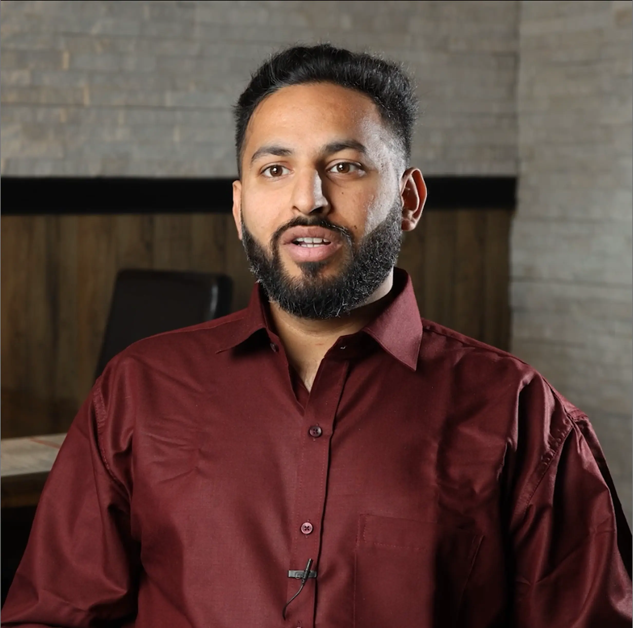 Kathis & Kababs Plans for New Equipment and a Future in Franchising