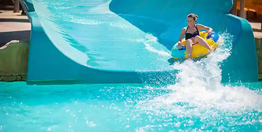 Working Capital vs. Equipment Loans for Water Park Owners