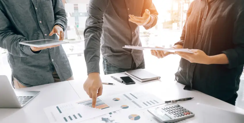 A Comprehensive Guide to Corporate Business Loans