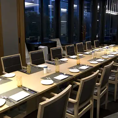 Success Story: Tulsi, Indian Restaurant in New York - Biz2Credit