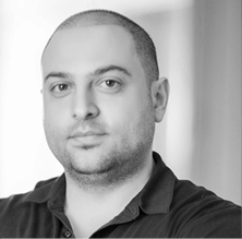 Eli Haidatov Eli Haidatov