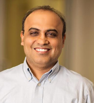 Rohit Arora coFounderCEO
