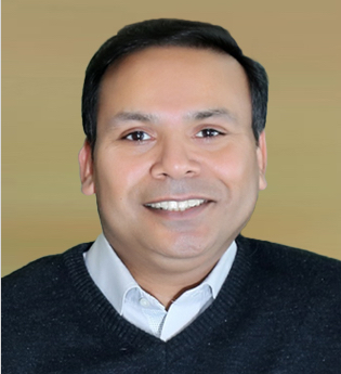 Vineet Tyagi Vineet Tyagi