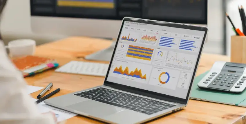 Accounting for Small Business Owners: Guide to Cloud-Based Solutions