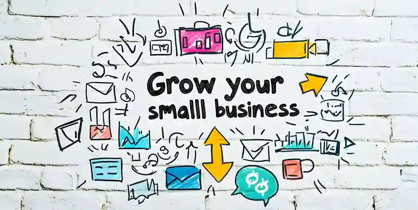 How Small Business Loans Can Boost Advertising for Small Business