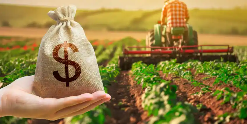 Are Ag Equipment Loans Worth It for Small-Scale Farms
