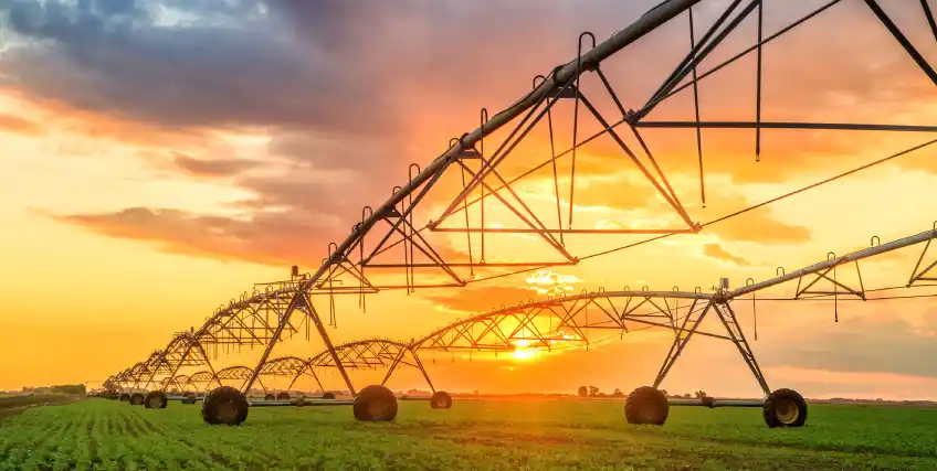 5 Agriculture Equipment Finance Trends to Lower Your Overhead