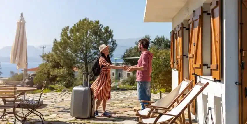 Airbnb Loans: Financing Options for Hosts and Property Owners