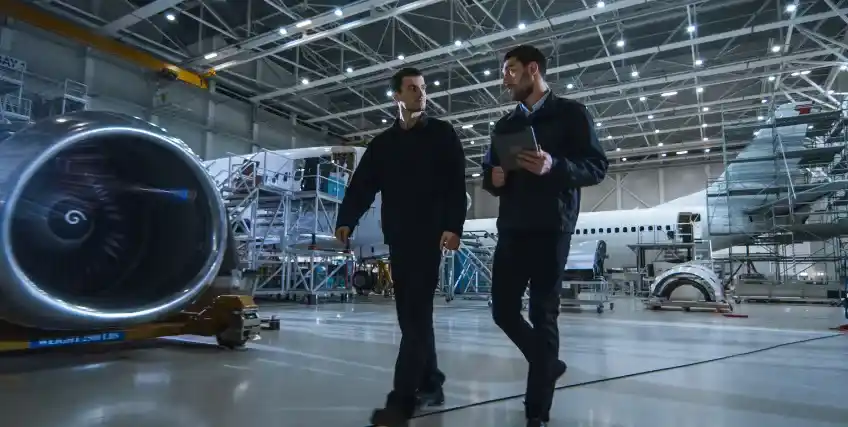 The 2026 Guide to Airplane Finance Companies in the USA