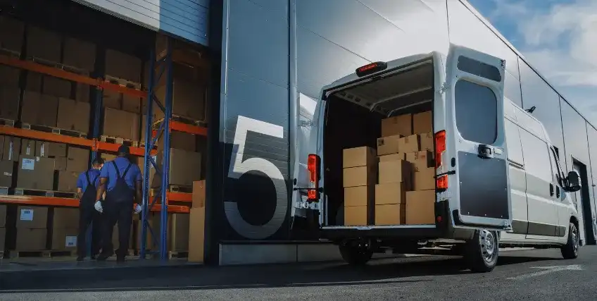 How Alternative Lending Companies Offer Equipment & Vehicle Financing