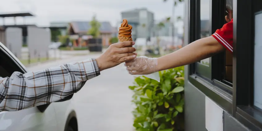 Turn Your Diner into a Drive-Thru with the Right Business Loan