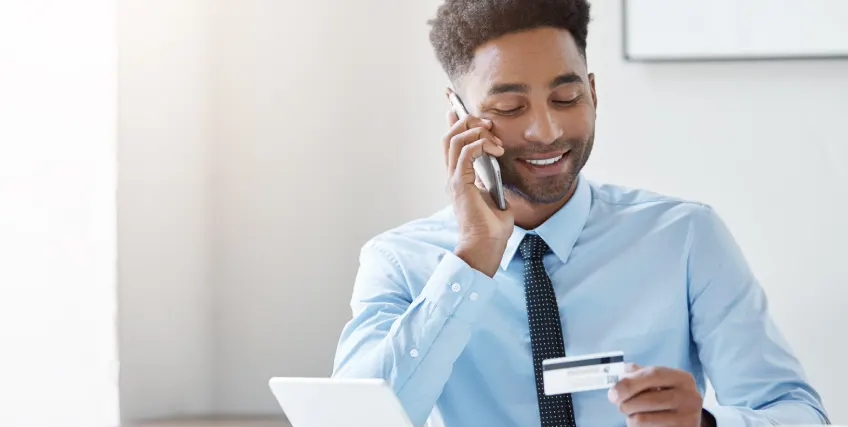How to Apply for a Business Credit Card