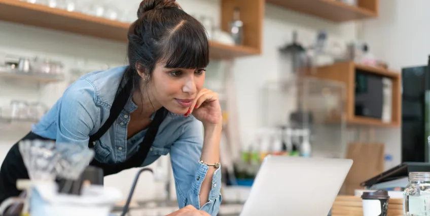 How Technology Has Made It Easier to Apply for a Business Loan Online