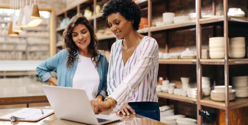 Tips to Get a Business Loan from a Bank vs. Online Lender