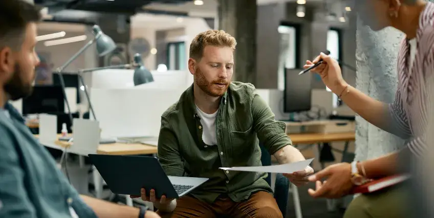 Should You Apply for Unsecured Loan or Business Line of Credit? A Comparison for Entrepreneurs