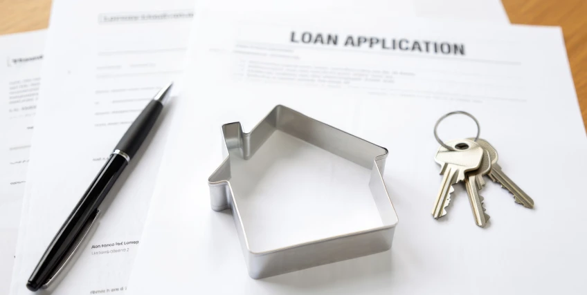Business Loan Application Checklist What Lenders Really Look For