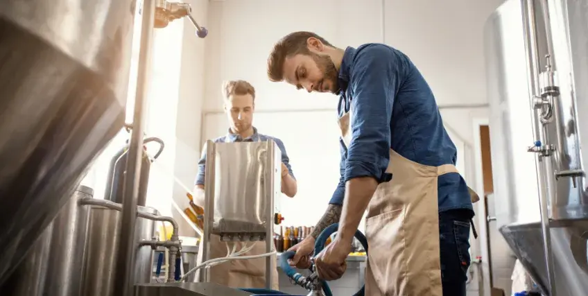 Are Loans for Small Factories Right for Your Manufacturing Business Key Factors to Consider