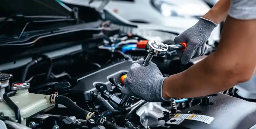 Auto Repair Shop Financing: Solutions for Cash Flow Challenges