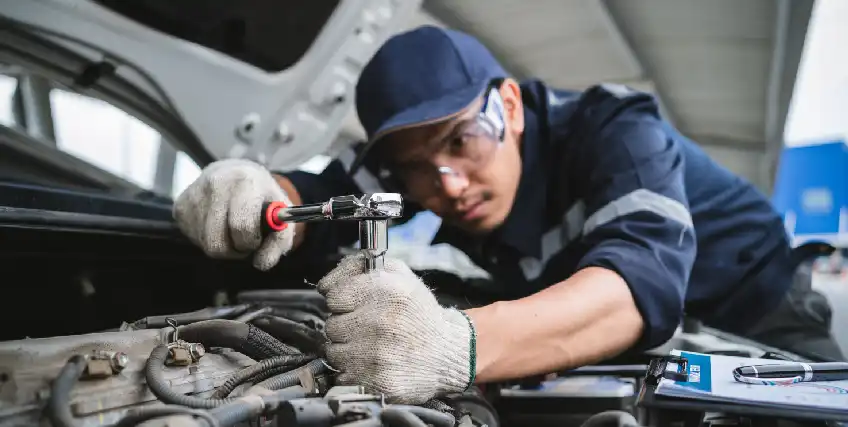 Can’t Afford Repairs Here’s How Auto Repair Financing Can Help