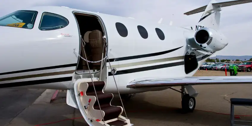 Aviation Financing Explained: What You Need to Know